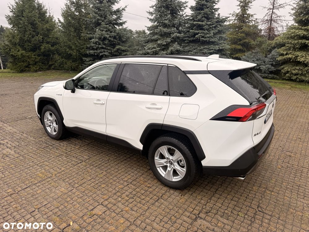 Toyota RAV4 - 2