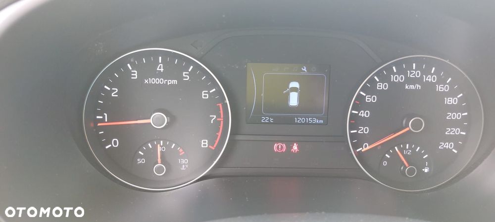 Kia Sportage - 18