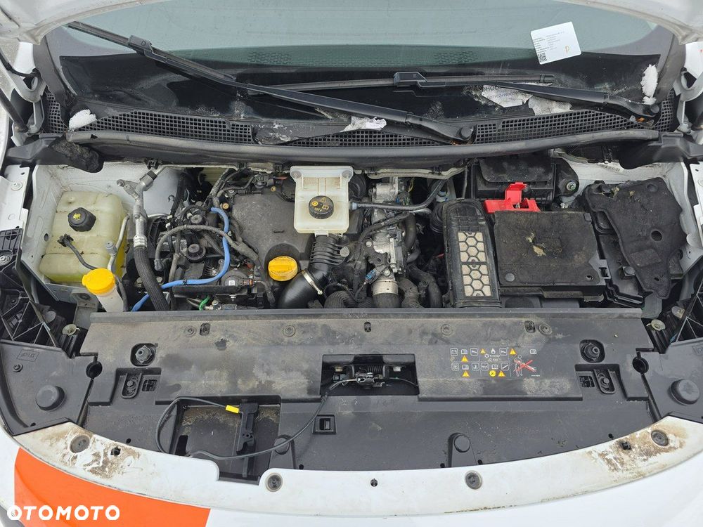 Mercedes-Benz Citan - 11