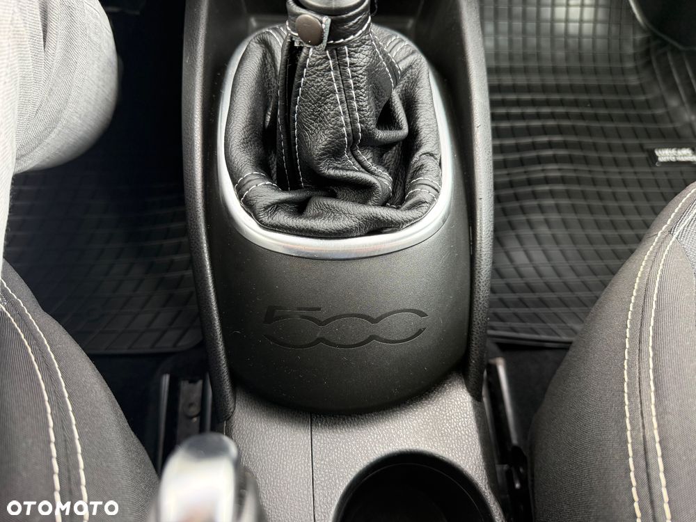 Fiat 500L Urban 1.4 16V Lounge - 29