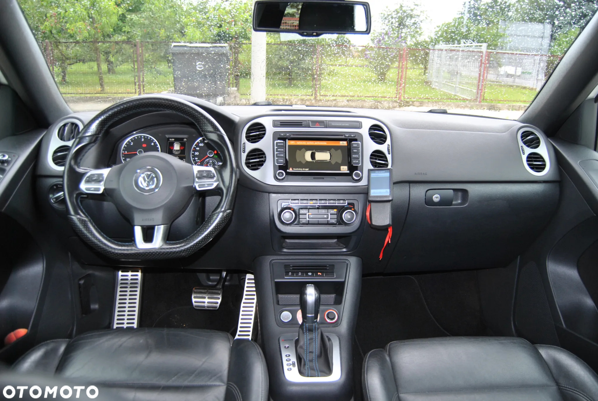 Volkswagen Tiguan 2.0 TDI 4Mot Perfectline R-Style DSG - 21