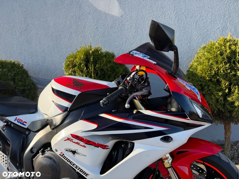 Honda CBR - 39