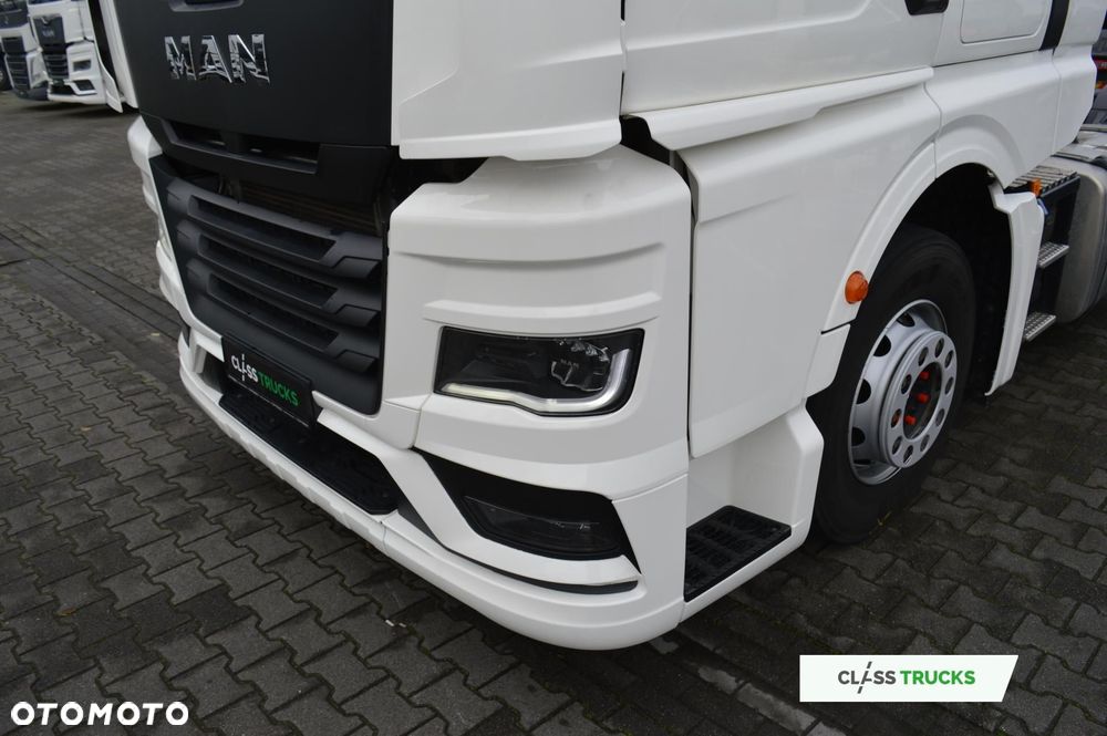 MAN TGX 18.480 GX ACC - 7