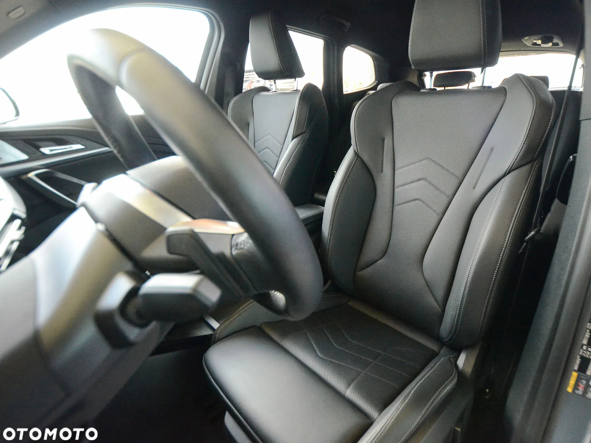 BMW iX1 xDrive30 sport - 29
