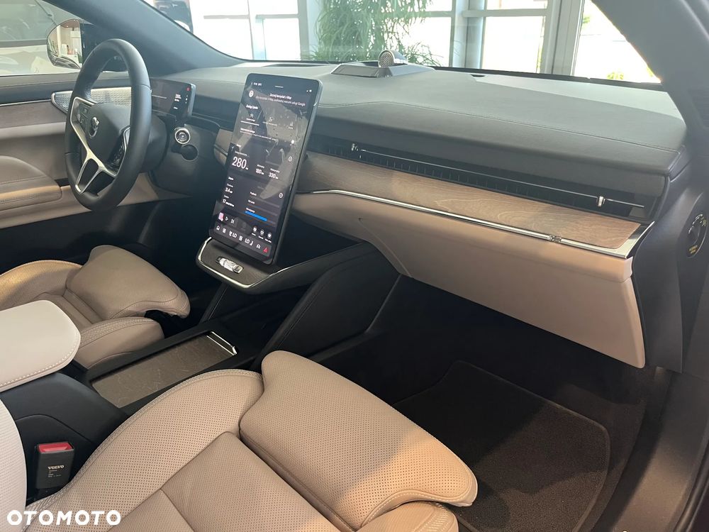 Volvo ES90 92kWh Single Motor Ultra - 10