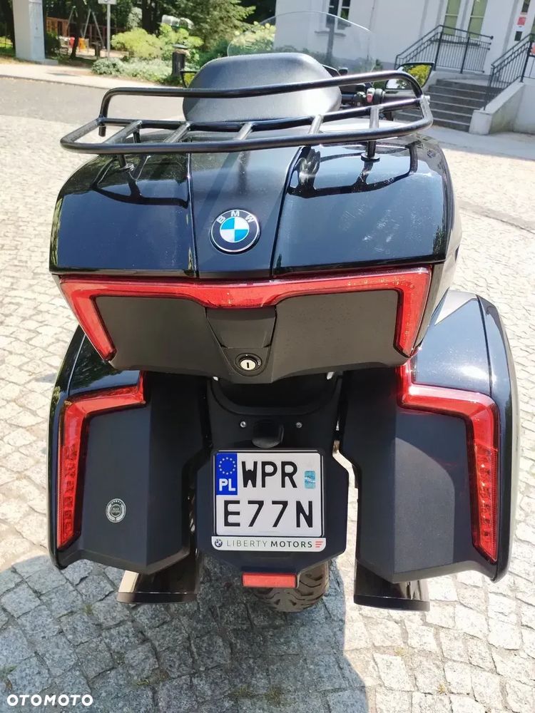 BMW K - 10