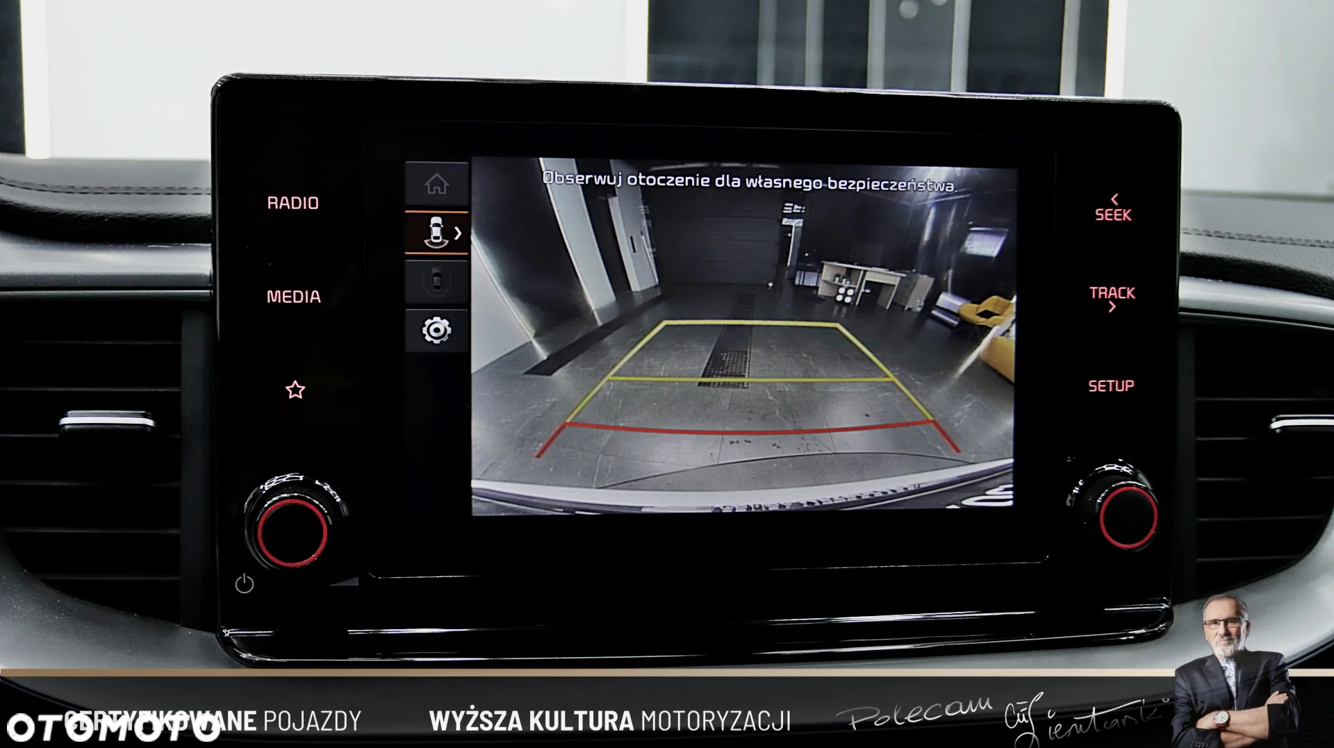 Kia XCeed 1.5 T-GDI M - 22