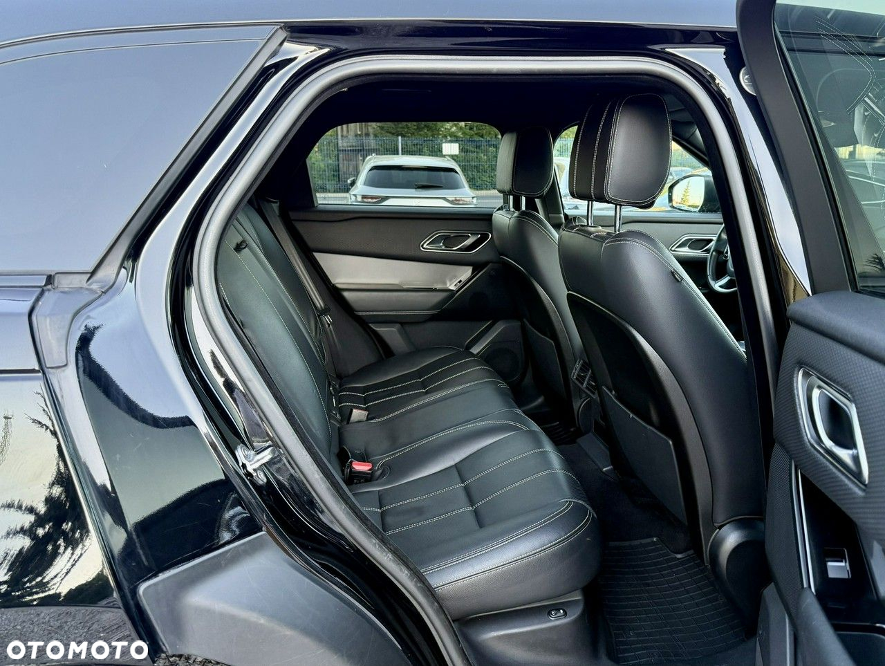 Land Rover Range Rover Velar 2.0 SD4 HSE - 12