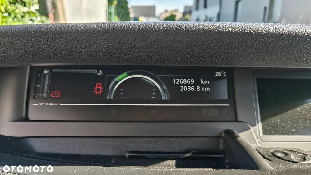 Renault Scenic 1.2 TCe Energy Limited EU6 - 19