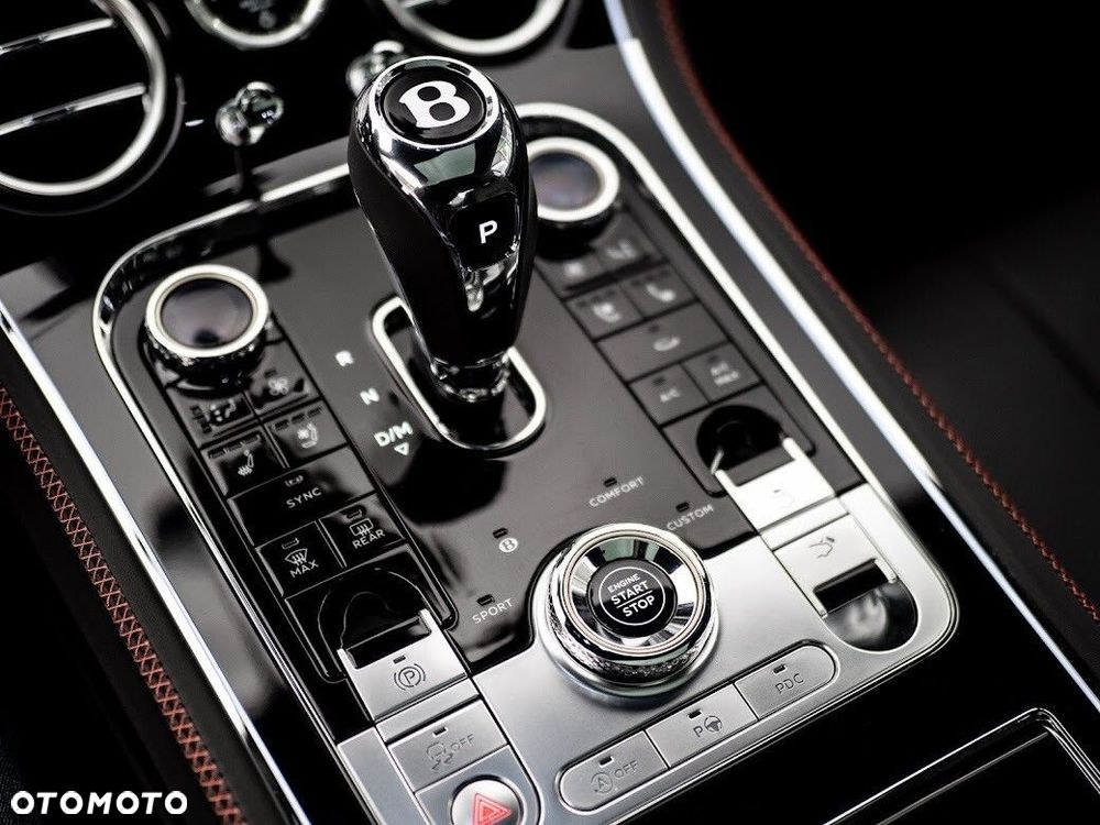 Bentley Continental GT - 19
