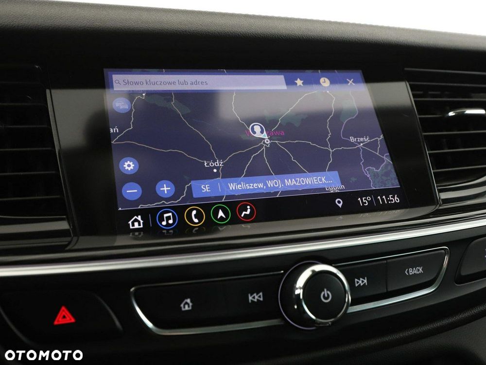 Opel Insignia 2.0 CDTI Ultimate S&S - 26