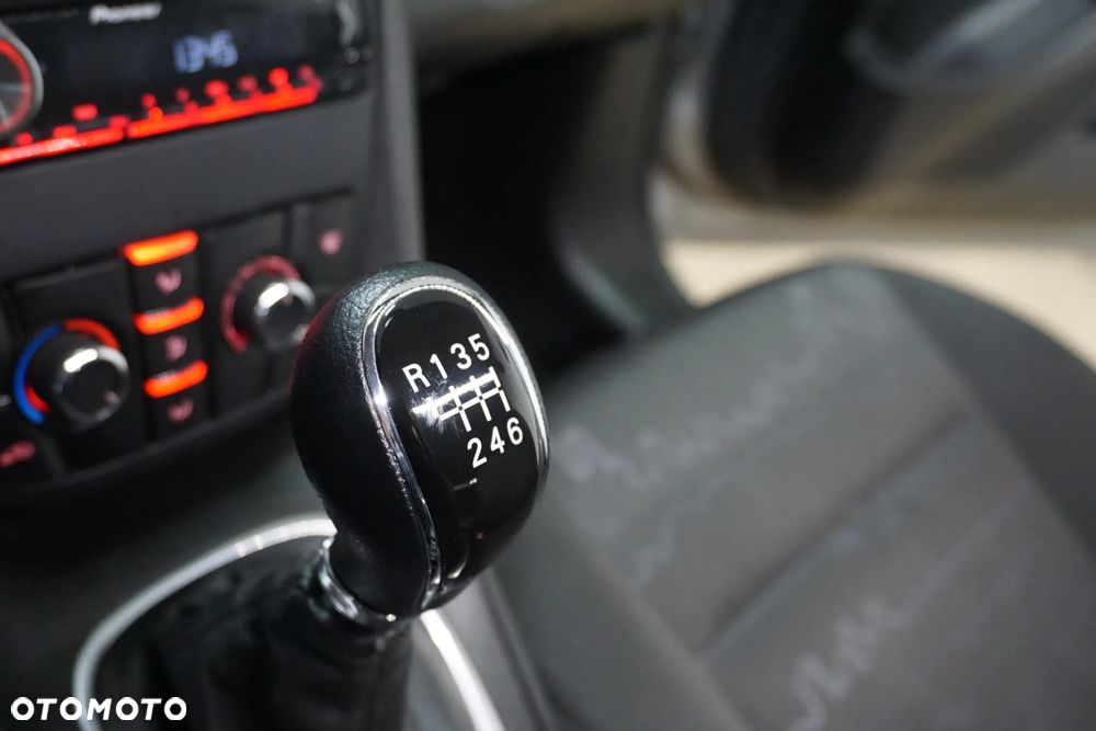 Opel Meriva 1.4 Active - 28