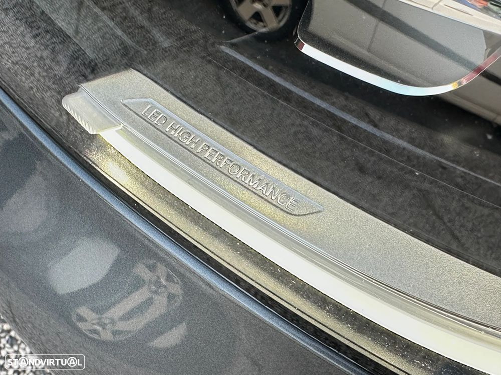Mercedes-Benz GLC 220 d Coupe 4Matic 9G-TRONIC AMG Line - 16