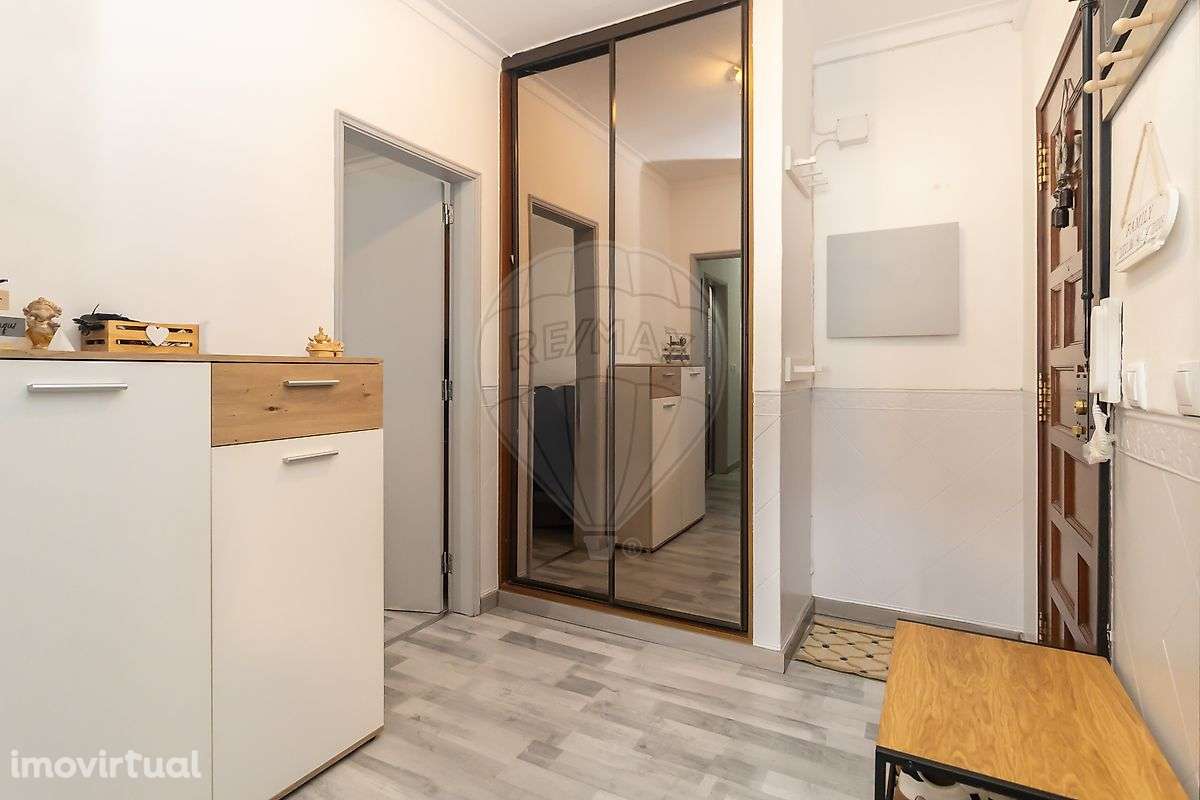 Apartamento T3 para venda - Grande imagem: 2/38