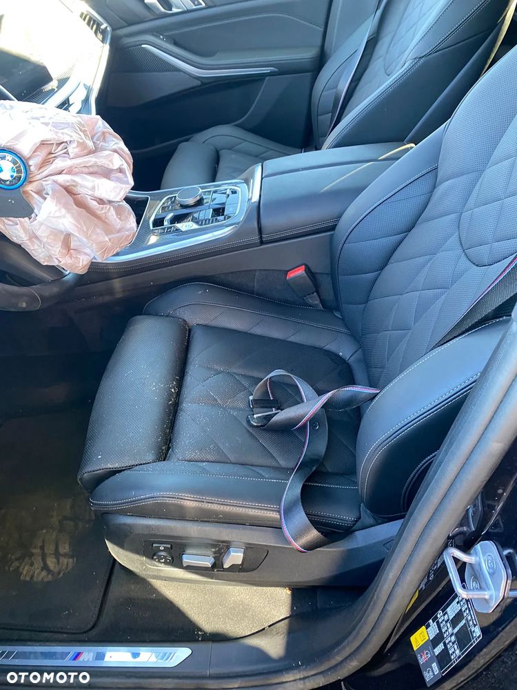 BMW X5 - 8