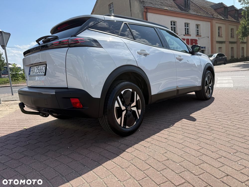 Peugeot 2008 TURBO 100 Allure - 25