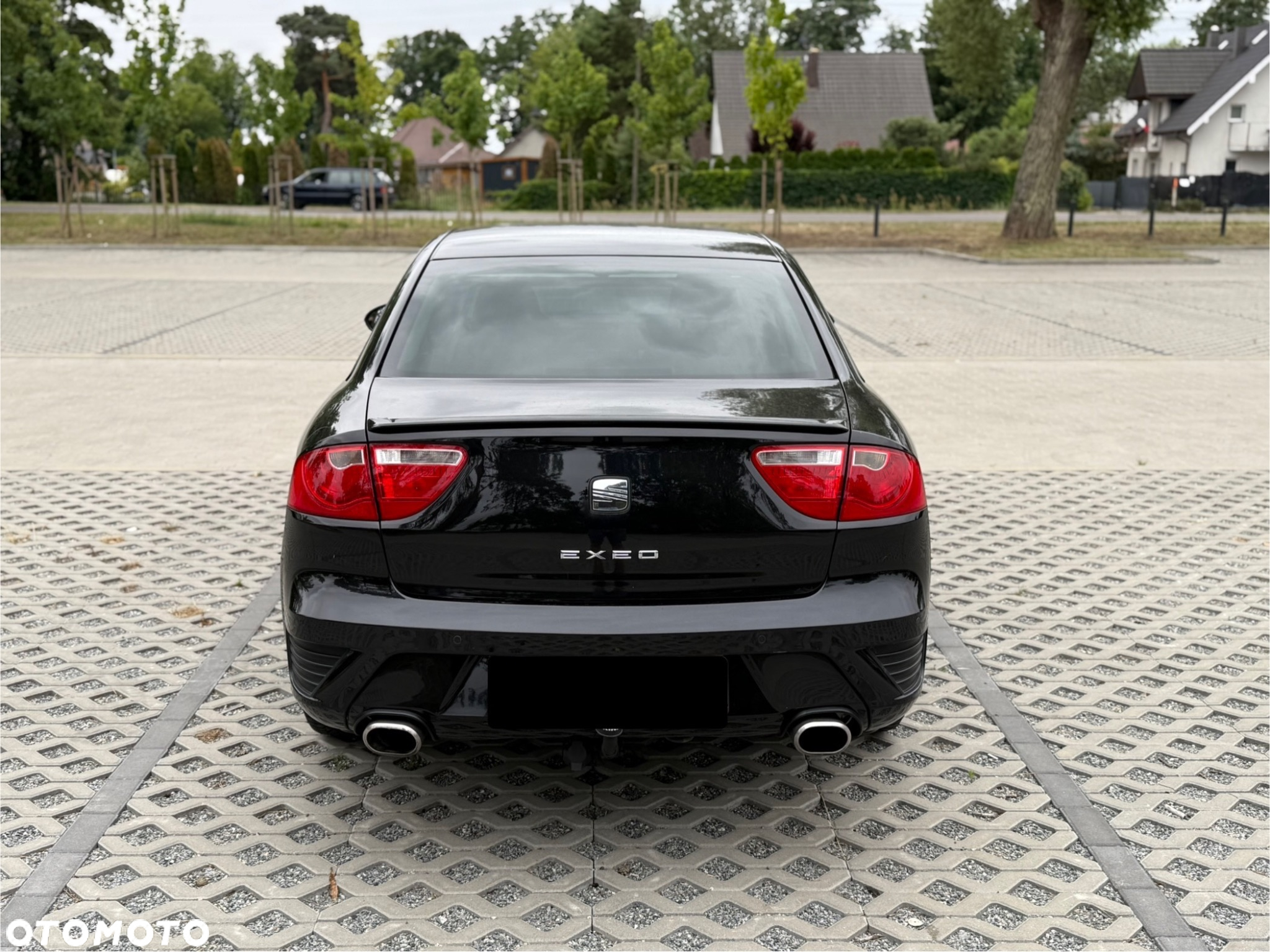 Seat Exeo 2.0 TDI DPF Sport - 5