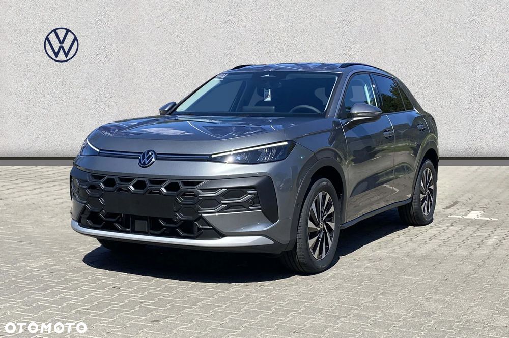 Volkswagen T-Roc 1.5 TSI Life DSG - 9