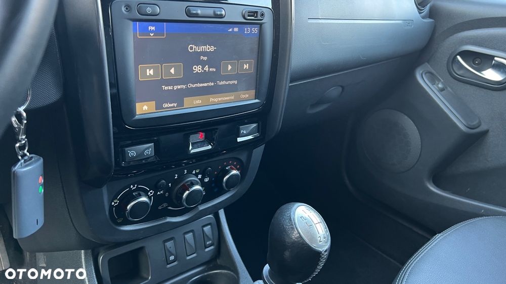 Dacia Duster 1.2 TCe Prestige S&S EU6 - 29