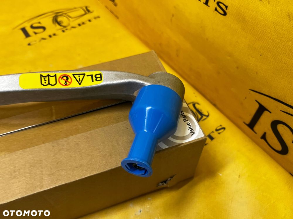 WAHACZ POPRZECZNY PRZÓD PRZEDNI LEWY BMW 5 E60 E61 NOWY OEM - 5