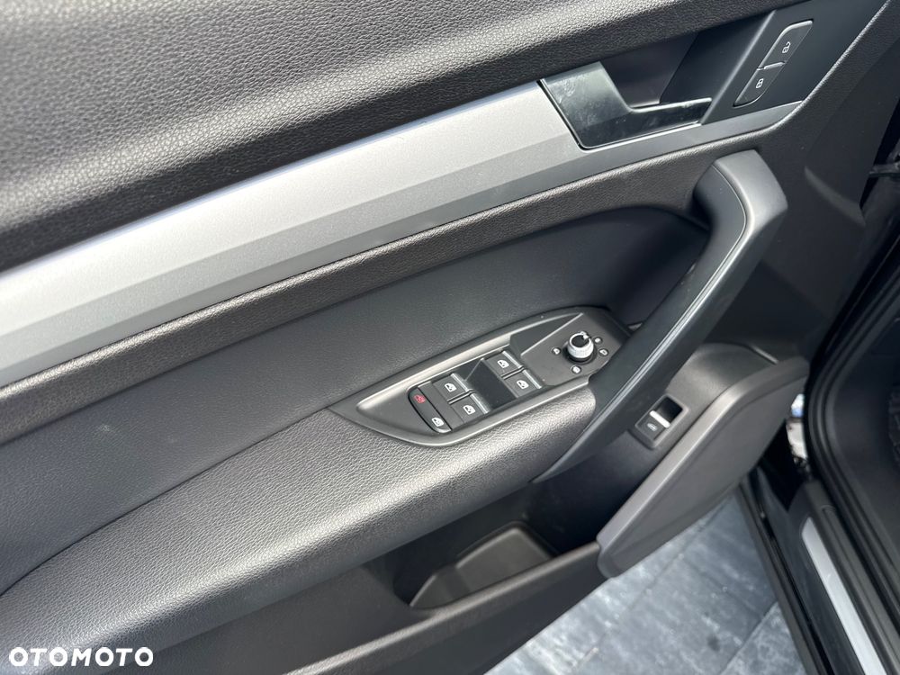 Audi Q5 2.0 TDI (clean diesel) ultra - 27