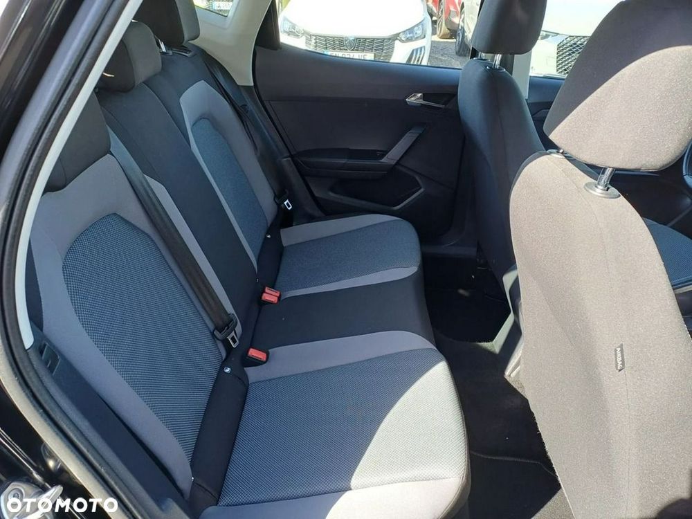 Seat Arona 1.6 TDI Style - 13