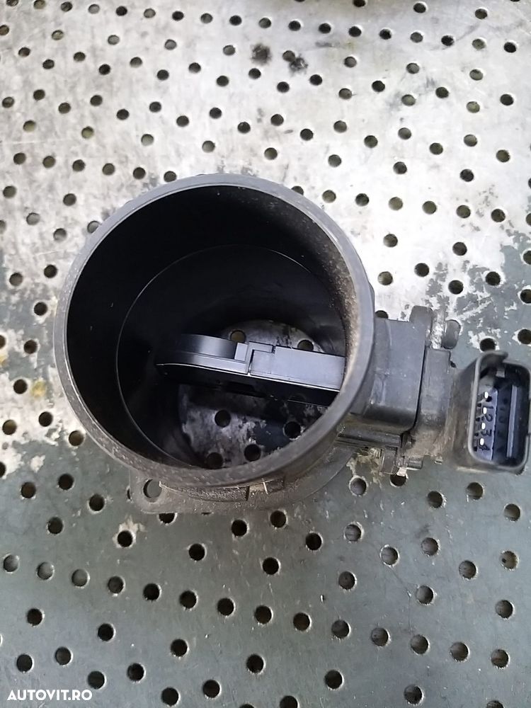 Debitmetru aer 1.6 hdi citroen berlingo 9683282980 - 2