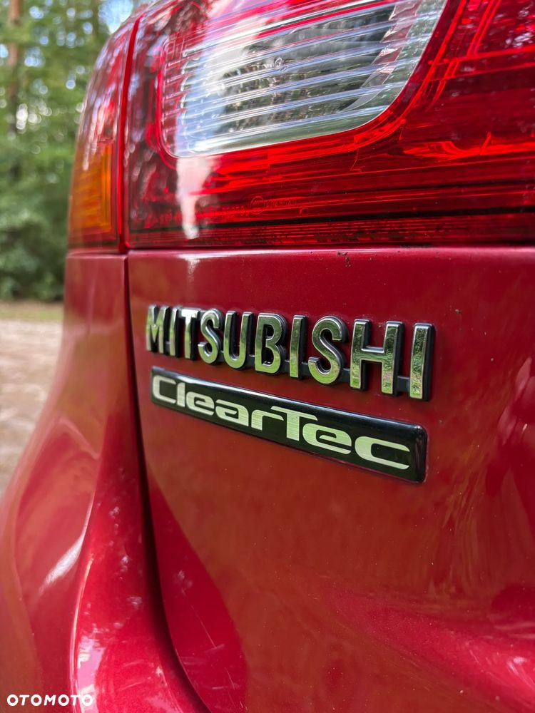 Mitsubishi ASX 1.6 DID Invite AS&G - 15