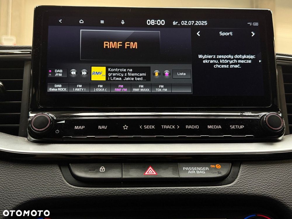 Kia ProCeed 1.5 T-GDI GT Line - 31