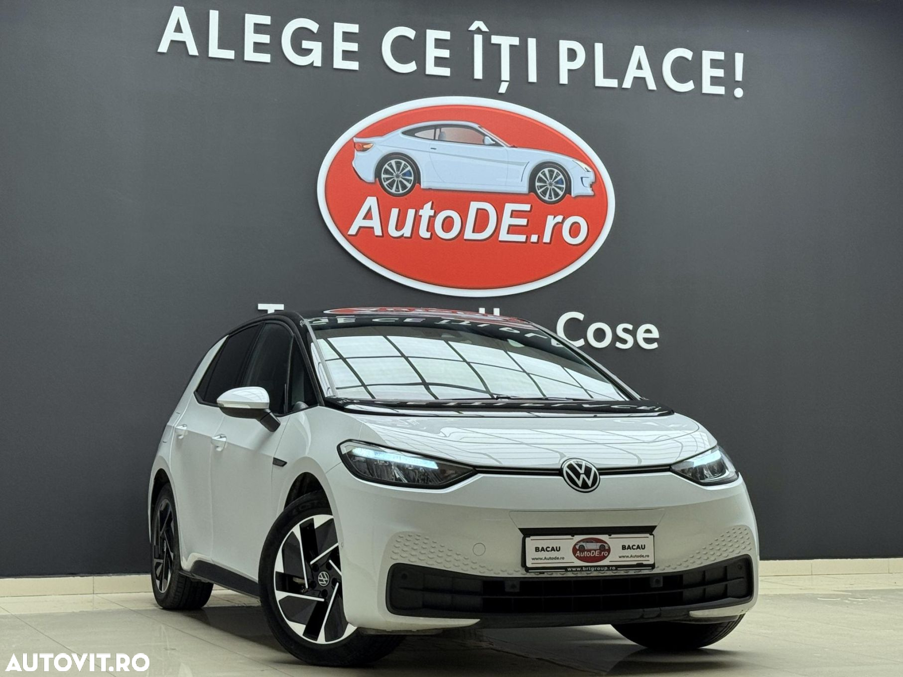 Volkswagen ID.3 - 2