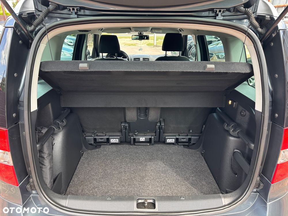 Skoda Yeti Outdoor 1.4 TSI Cool Edition - 27