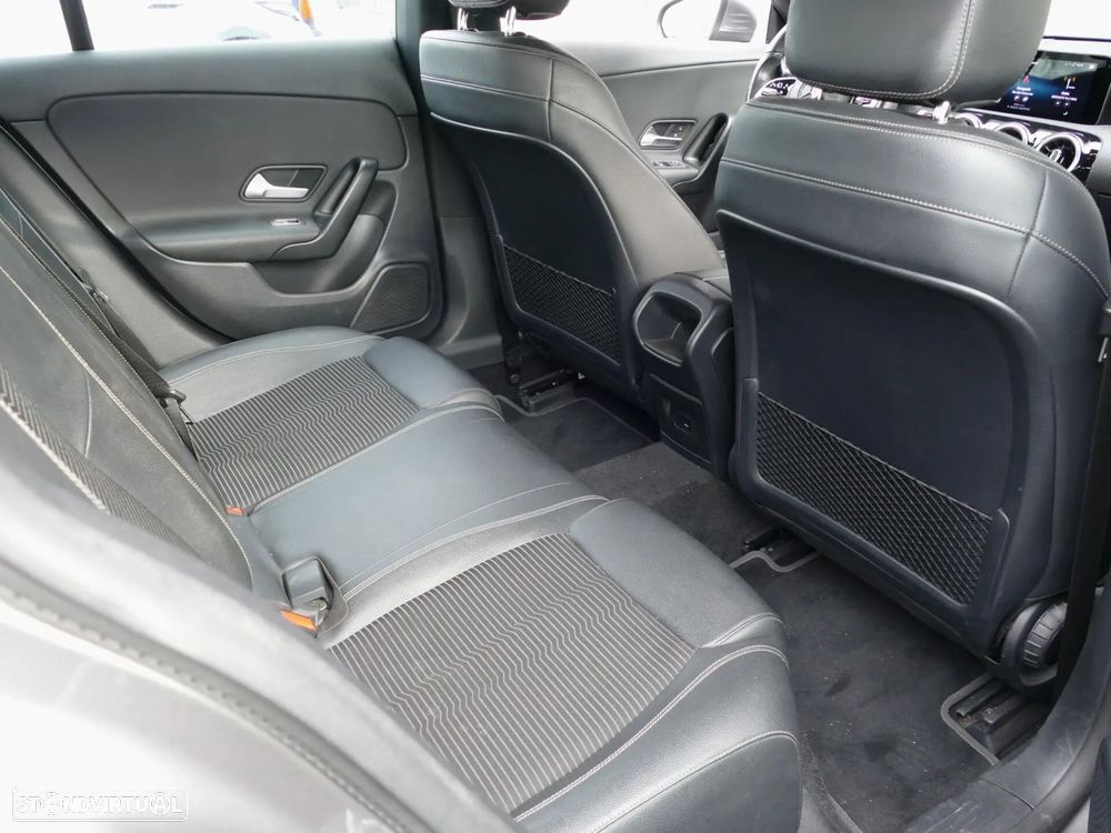 Mercedes-Benz CLA 250 e Shooting Brake Style Plus - 29