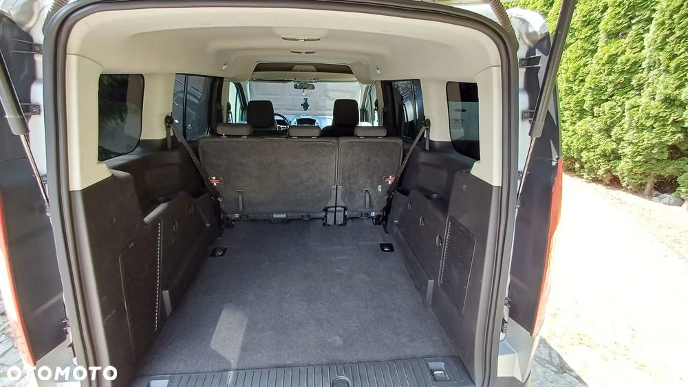 Ford Tourneo Connect Grand ver-gr-1-5-tdci-trend - 16