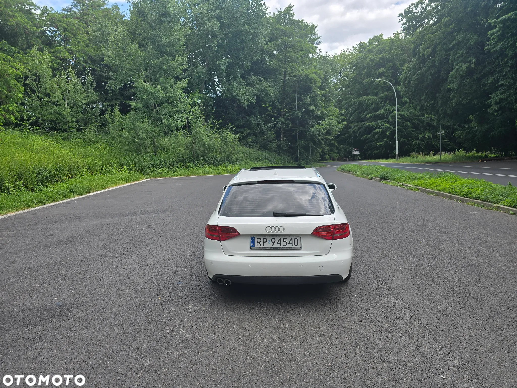 Audi A4 2.0 TDI e - 6
