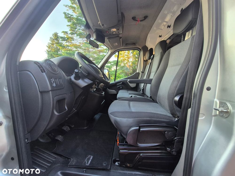 Renault Master - 22