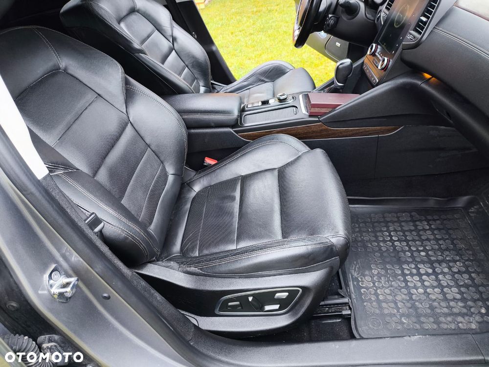 Renault Talisman 1.6 Energy dCi Initiale Paris EDC - 6