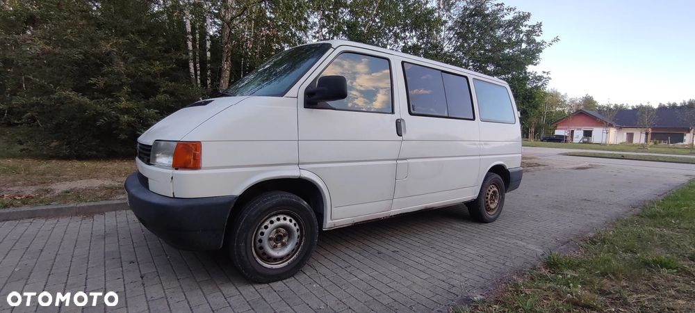 Volkswagen T4 - 20