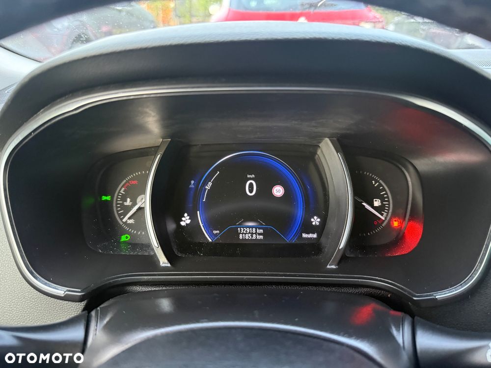 Renault Megane - 12
