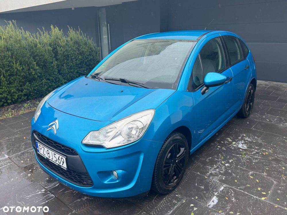 Citroën C3 1.4 SX - 1