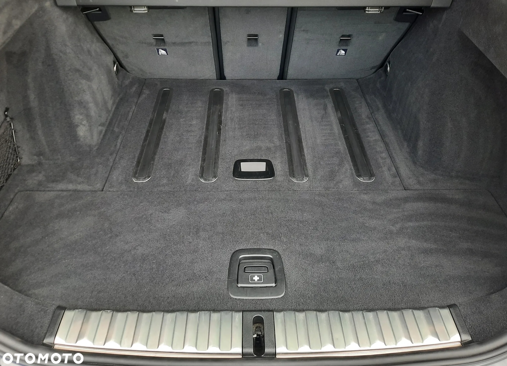 BMW Seria 3 320d xDrive M Sport sport - 39