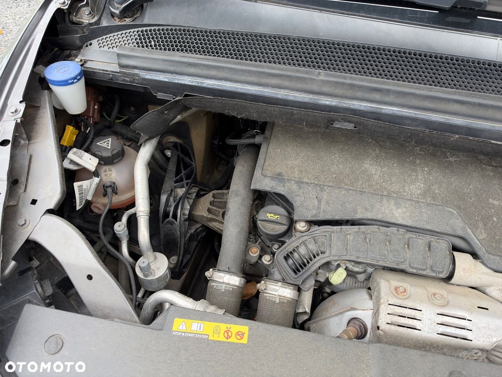 Citroën C4 SpaceTourer - 7