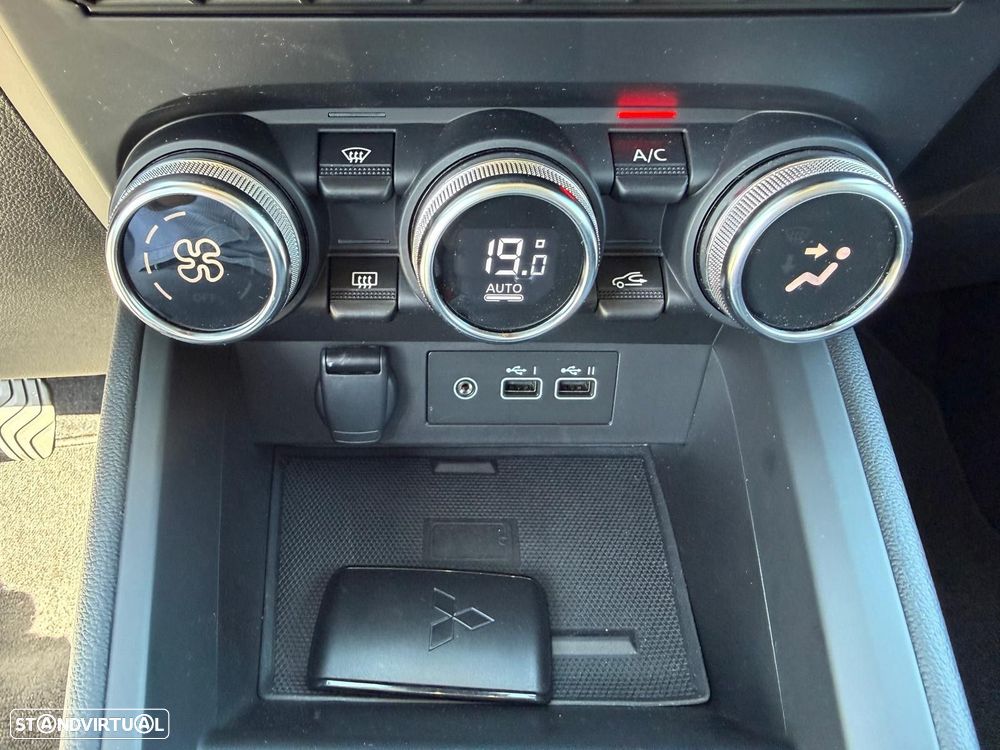 Mitsubishi Colt 1.0 MPI-T Kaiteki - 24