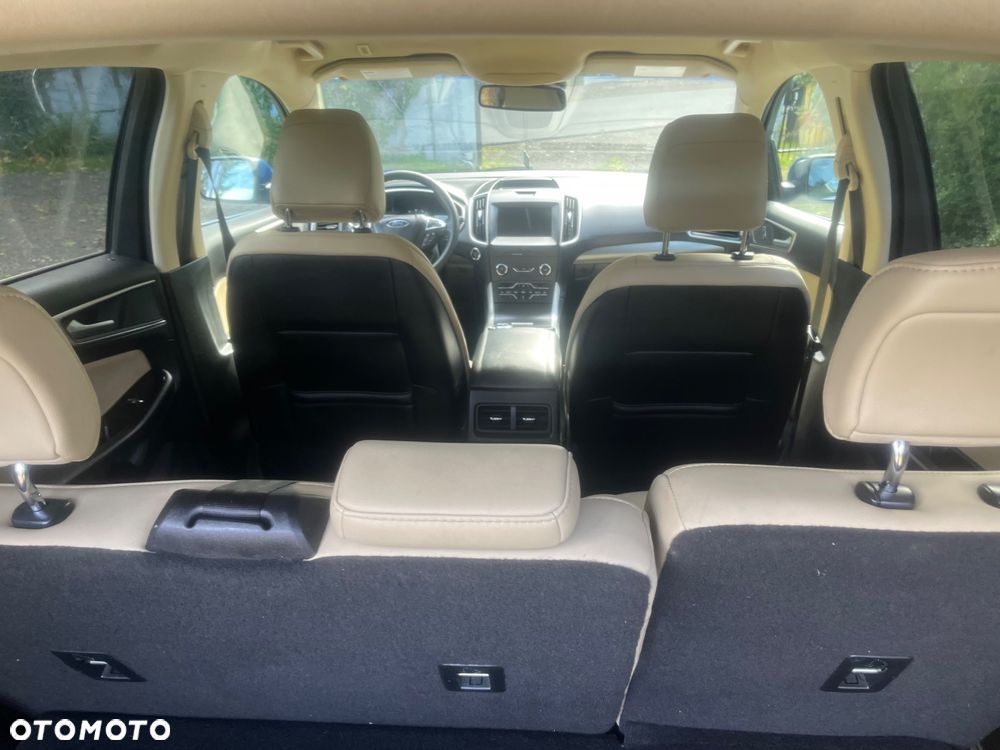 Ford Edge - 6