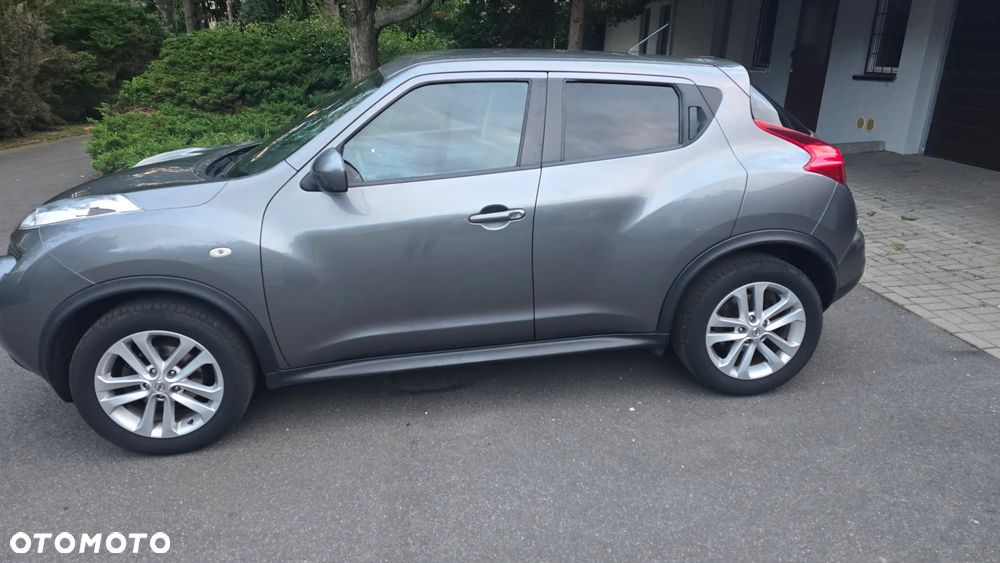 Nissan Juke 1.6 Start/Stop n-tec - 3