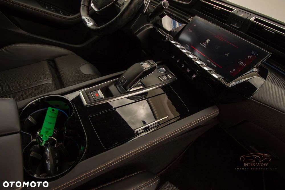 Peugeot 508 2.0 BlueHDi GT Line S&S EAT8 - 30