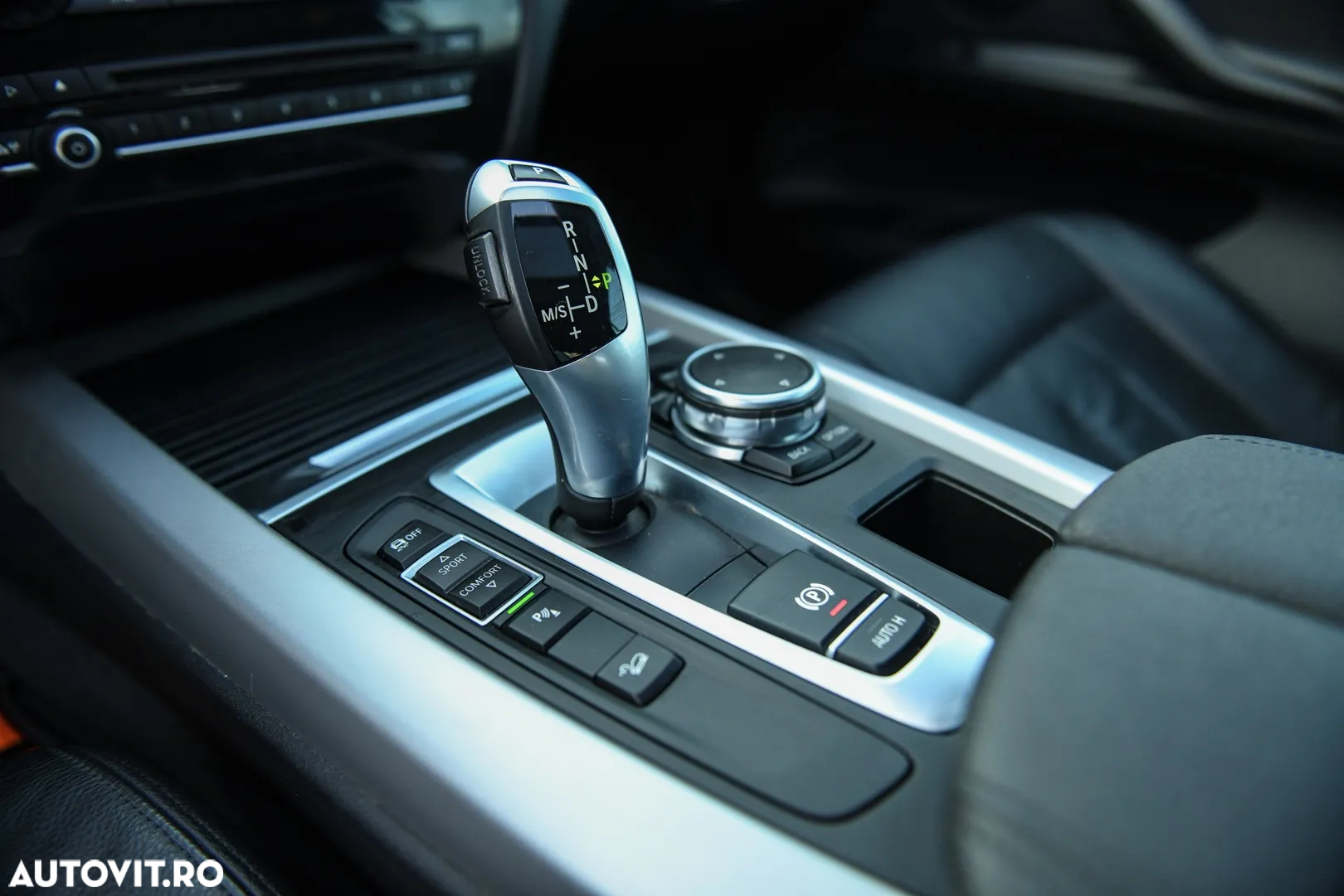 BMW X5 xDrive30d - 13