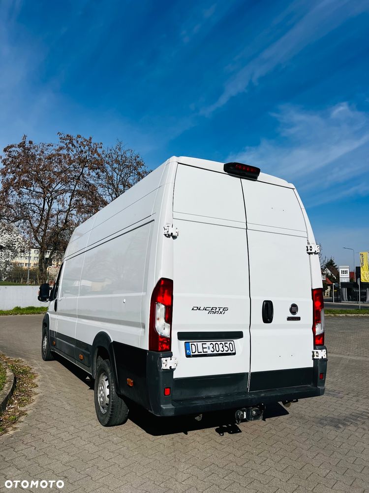 Fiat Ducato L4H3 - 11