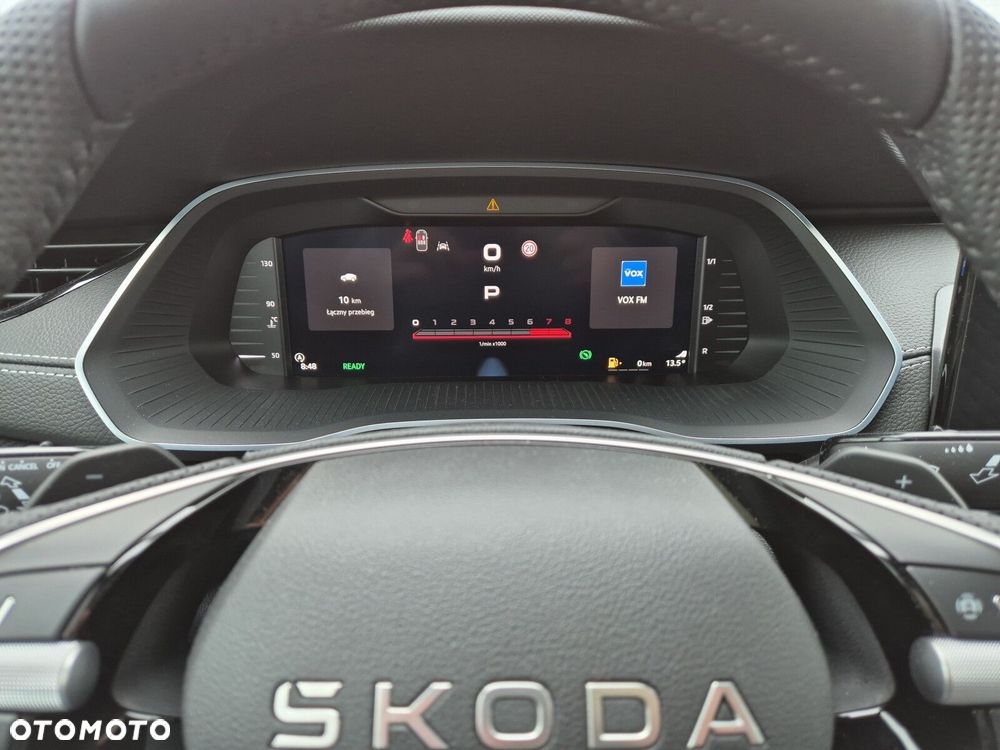 Skoda Octavia 1.5 TSI mHEV Sportline DSG - 28