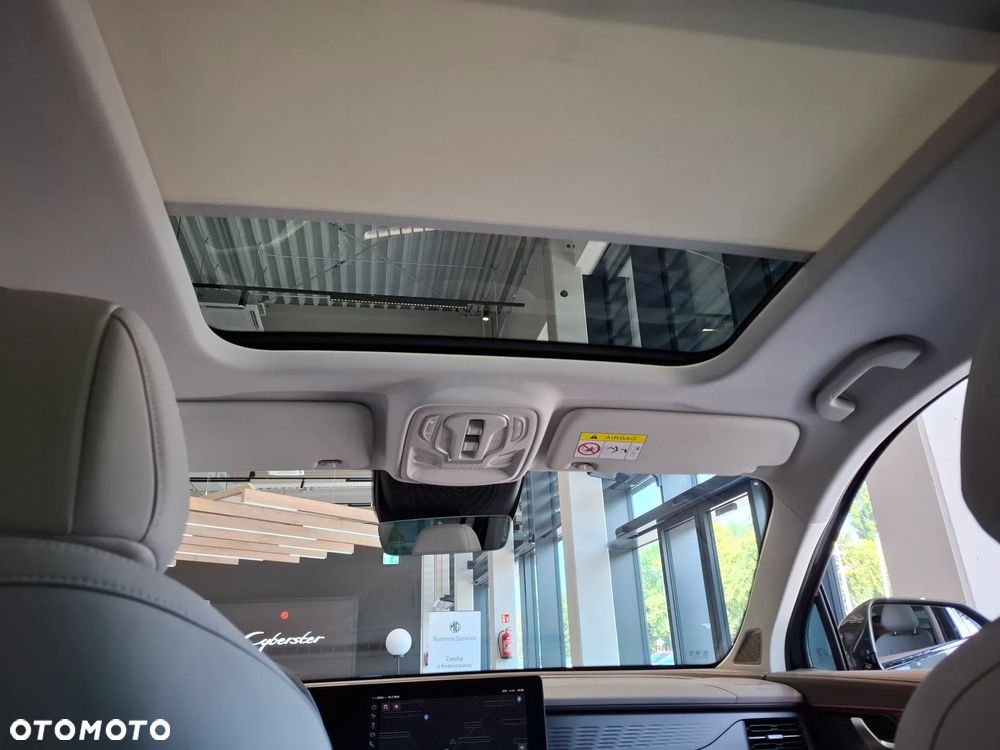 MG HS PHEV 1.5T Exclusive - 31