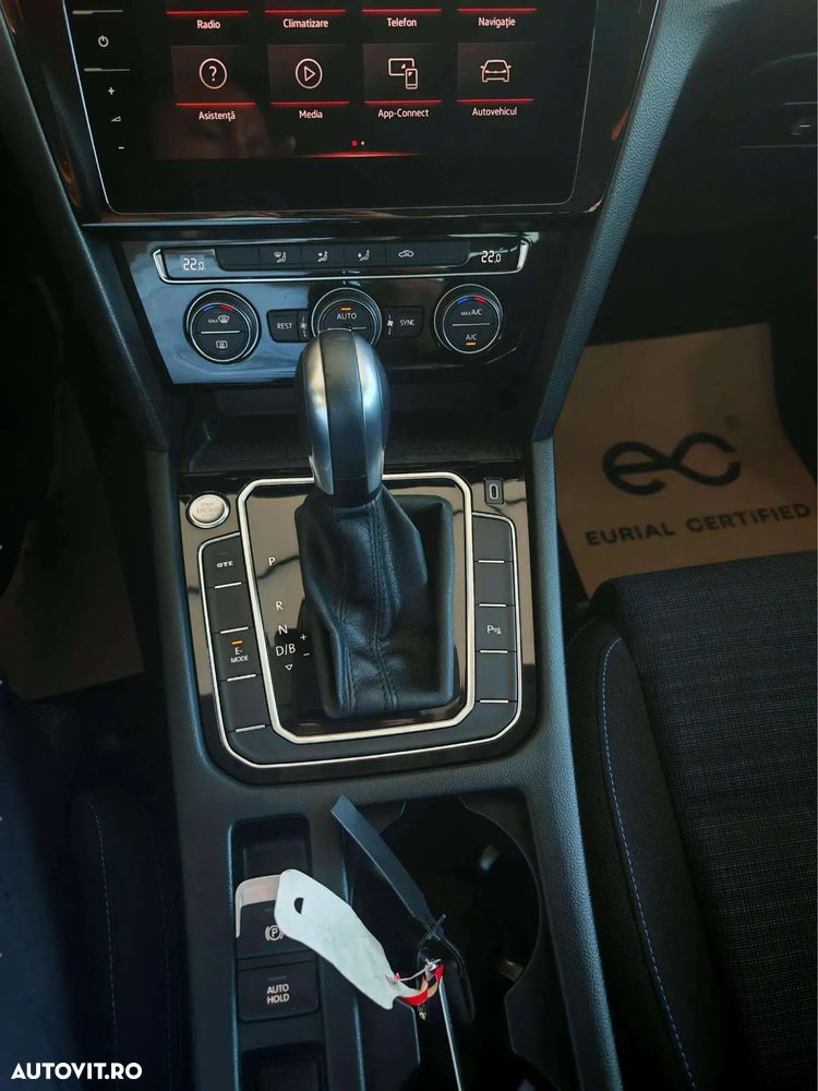 Volkswagen Passat 1.4 TSI DSG GTE - 15